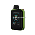 Maskking VIMAXI 20000 พัฟ Vape แบบใช้แล้วทิ้งราคา